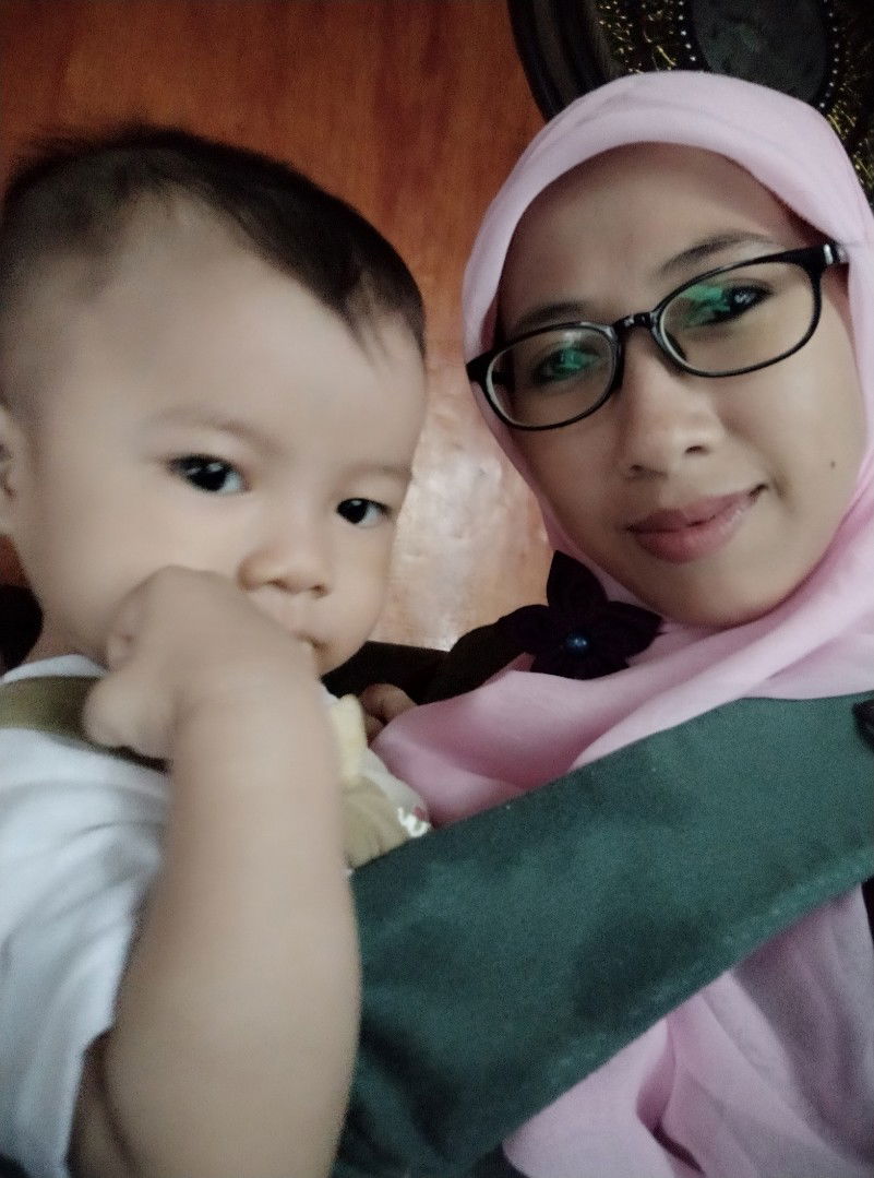 Fithriyah Ainurrofiq Inung profile icon