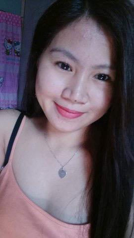 Sharlene V. De Asis profile icon