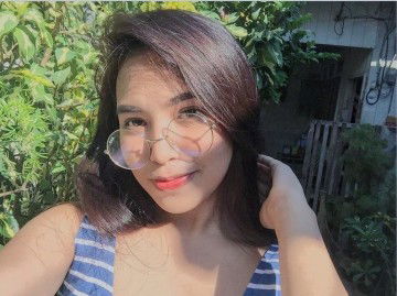 Phoebie Ostria Pontillas profile icon