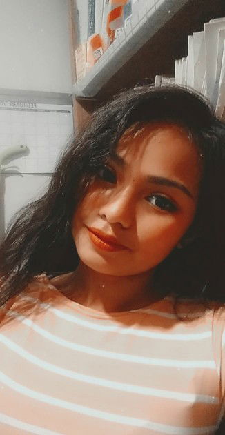 Angilica Balane profile icon