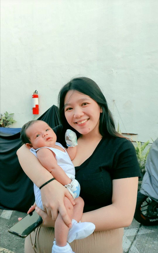 Erin Keithly profile icon