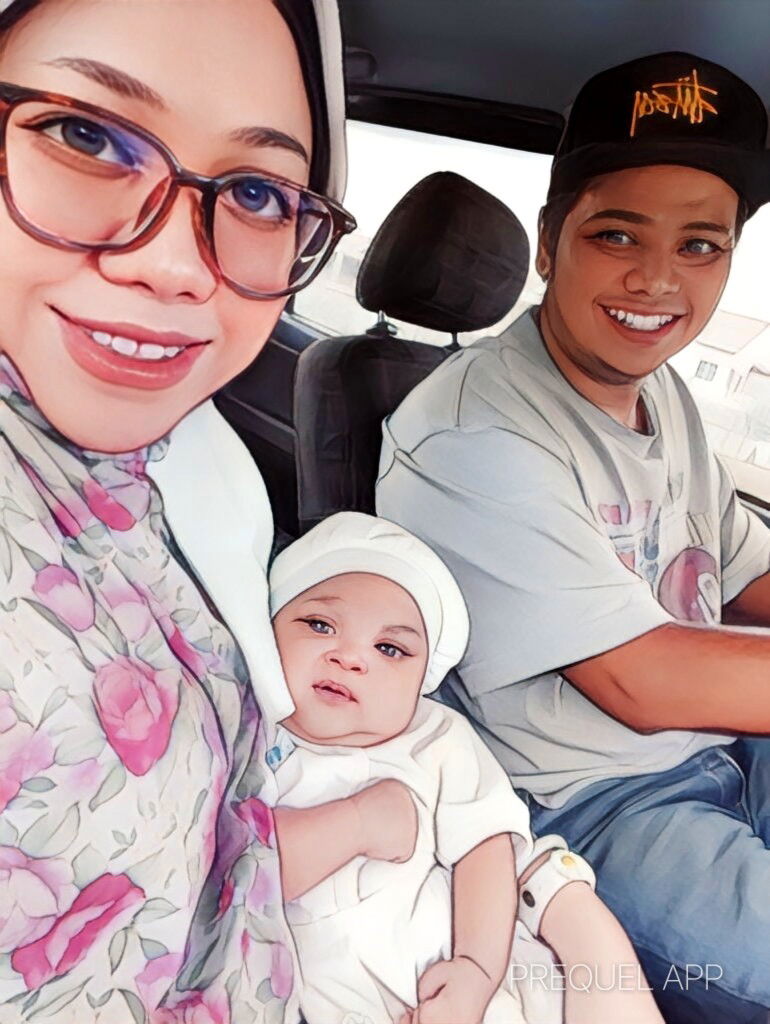 Shafira A'a profile icon