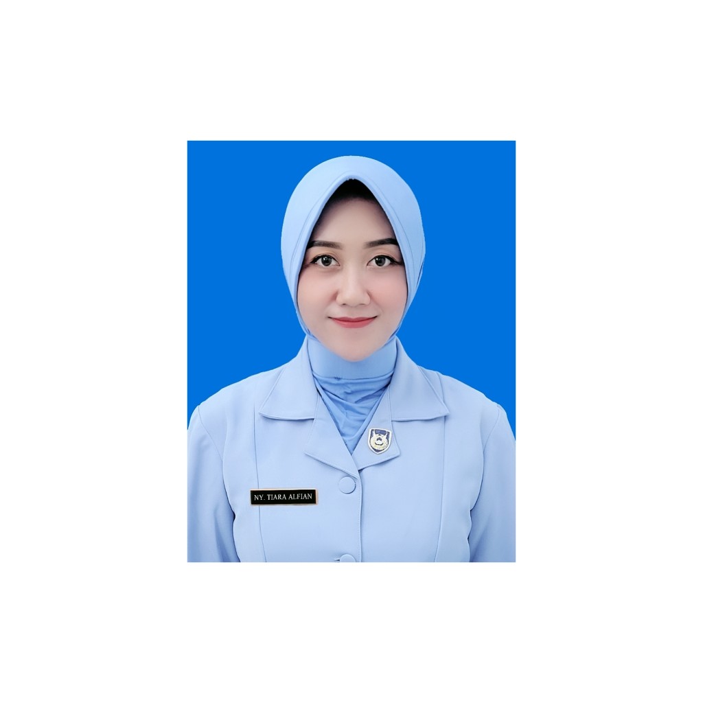 Tiara Maharanti profile icon