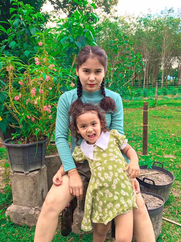 Jureeporn Fongsuwan profile icon