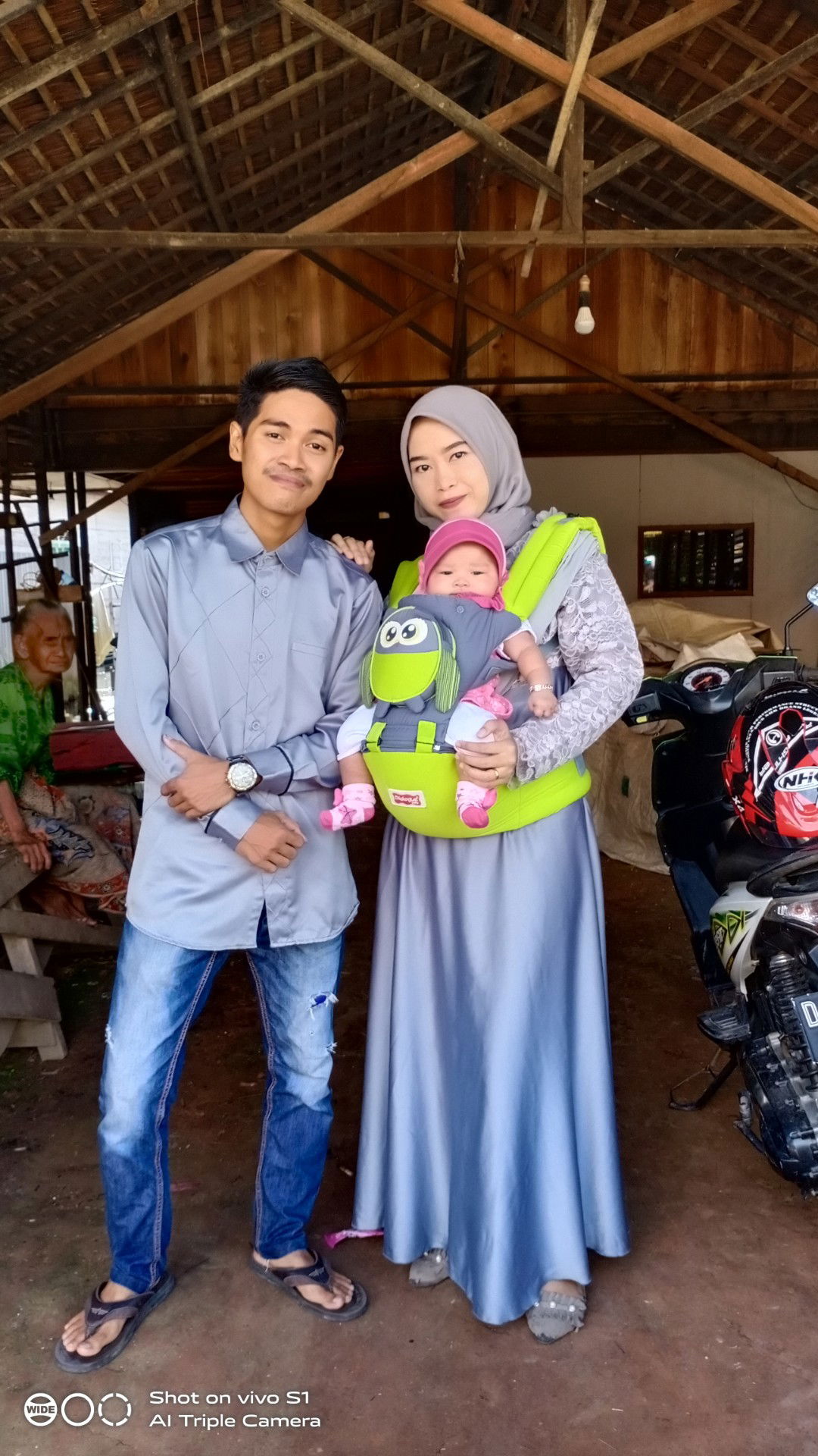 Riska Norfitriani profile icon