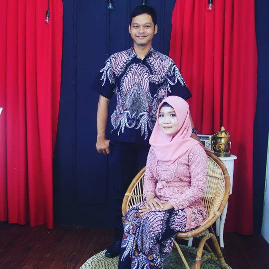 Anggraini Lestantri profile icon