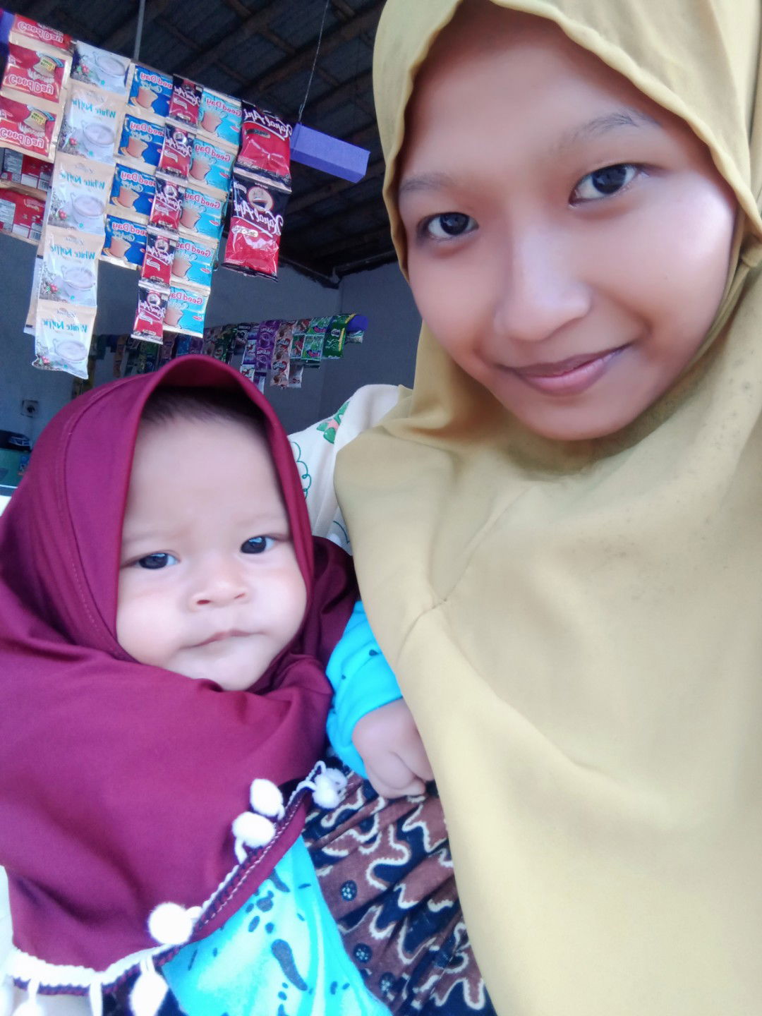 Amita Pudica Prasasti profile icon