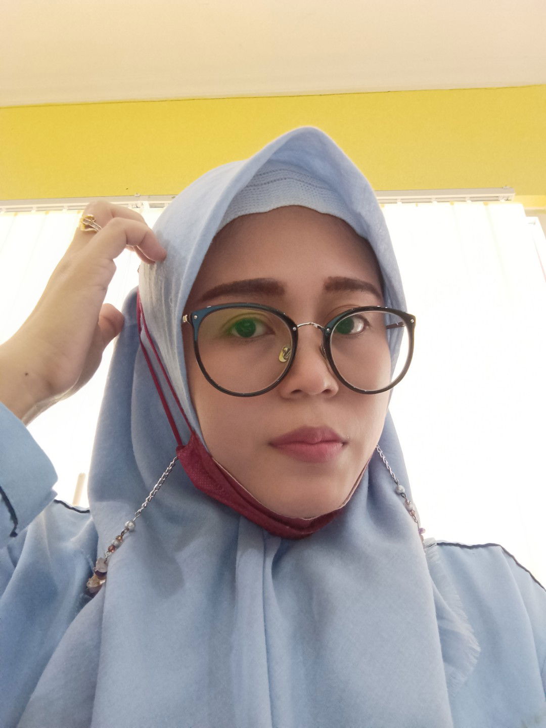 Itsna Sifa profile icon