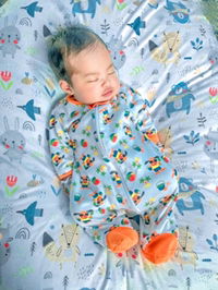 แม่น้องฟาเดล profile icon