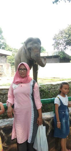 terima kasih mamah sayang