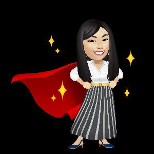 Maricar De Los Reyes profile icon