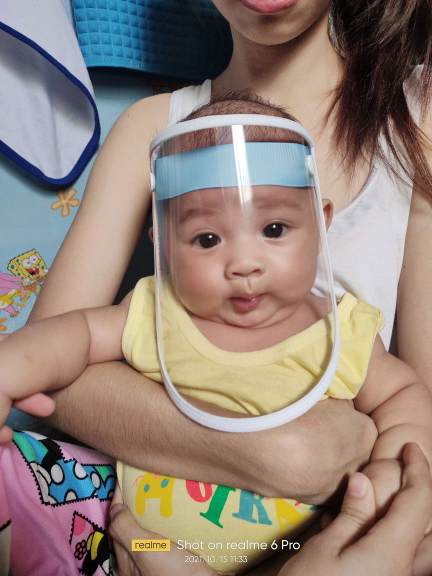 Aprilyn Cawitan - Soriano profile icon