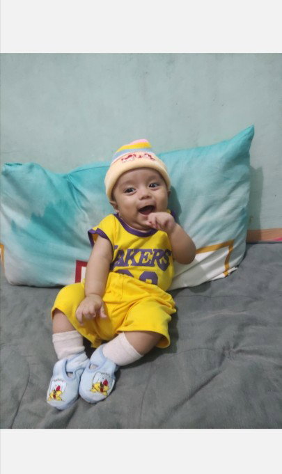 Jemarie M. Bernabe  profile icon