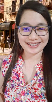 Alyssa Caitlyn L. Macabudbud profile icon