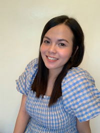 Princess abegail Rojo-Reyes profile icon