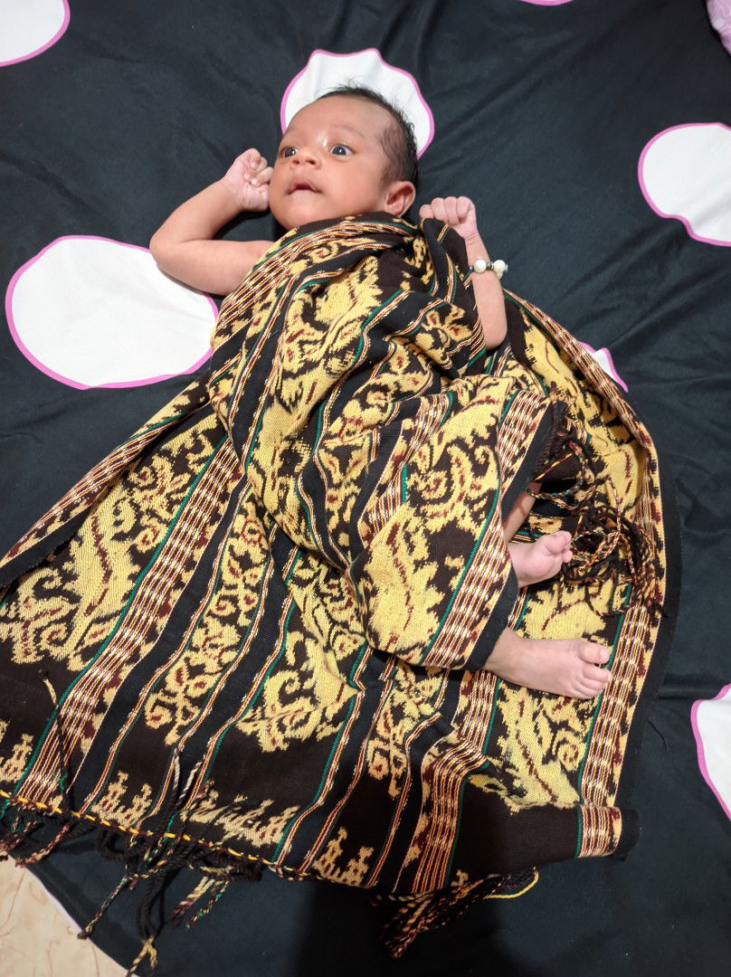 Seppy Evryanti Lay Wadu profile icon