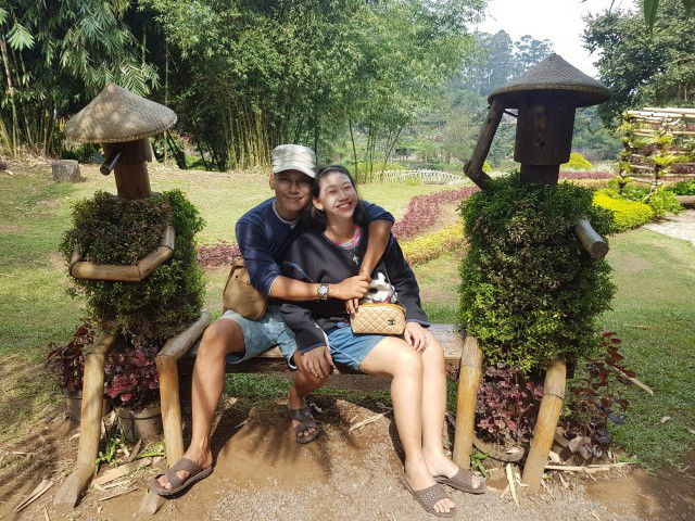 Paramita Soegito profile icon