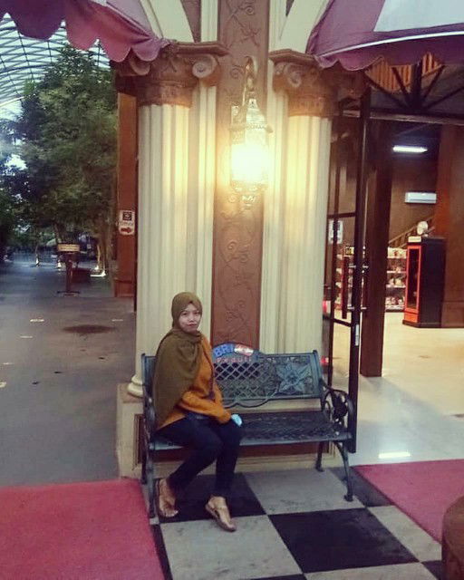 Ari Damayanti profile icon