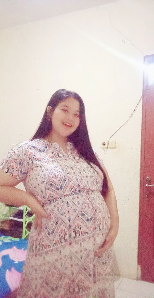 Safia Nurul Istifani profile icon