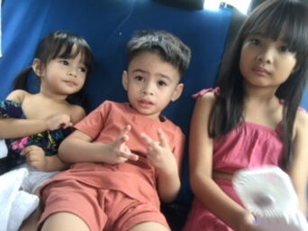 Anna Grace Candia profile icon