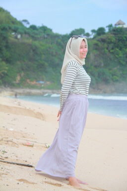 Puja Ernanda profile icon