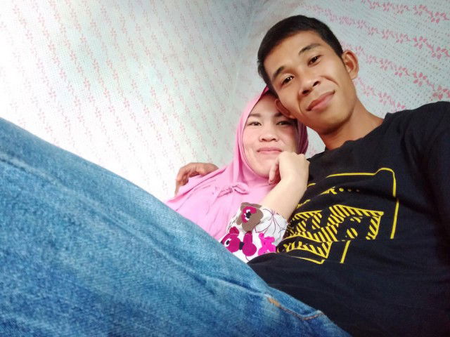 Tarry Pangestu profile icon