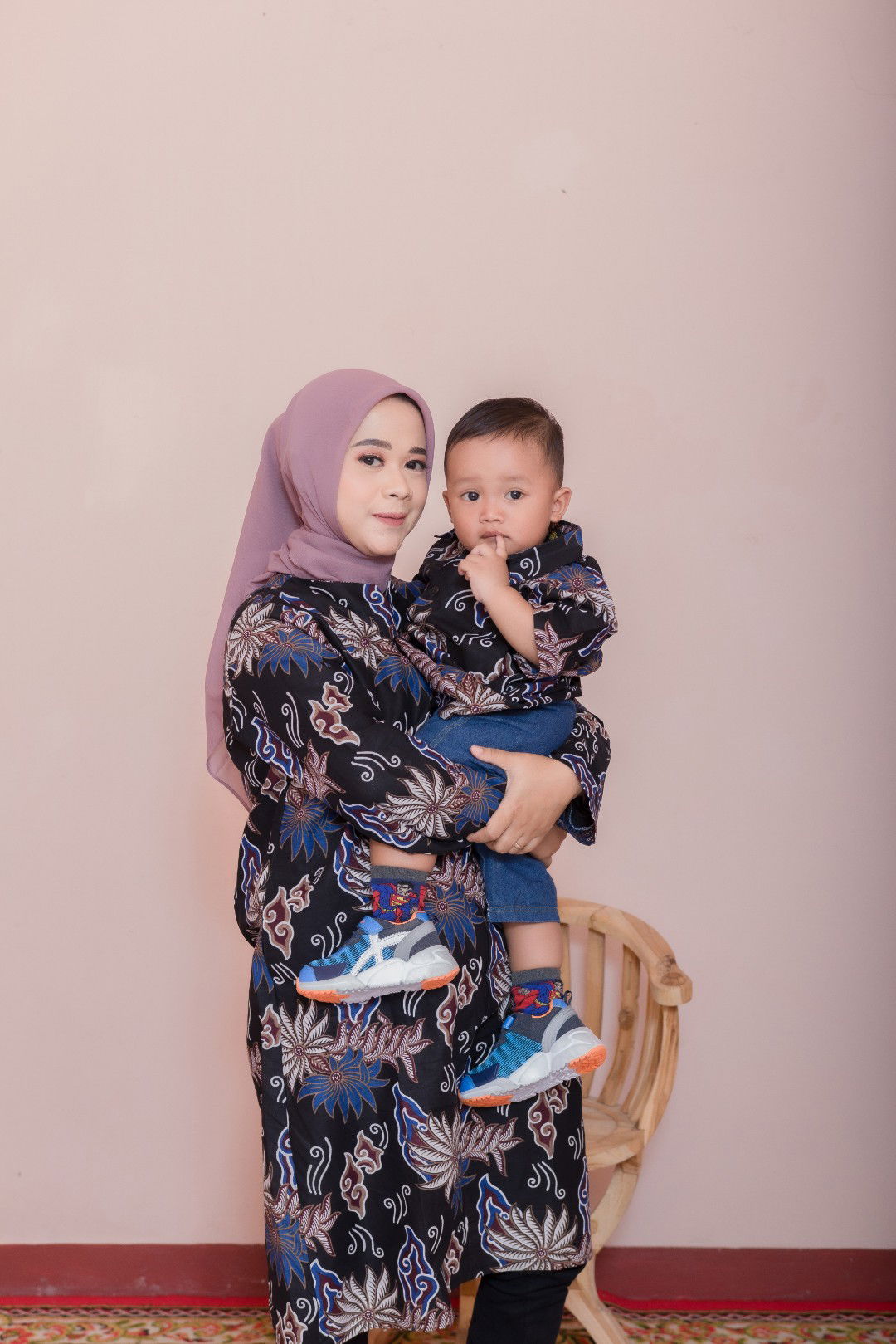 Khasanah Agripina profile icon