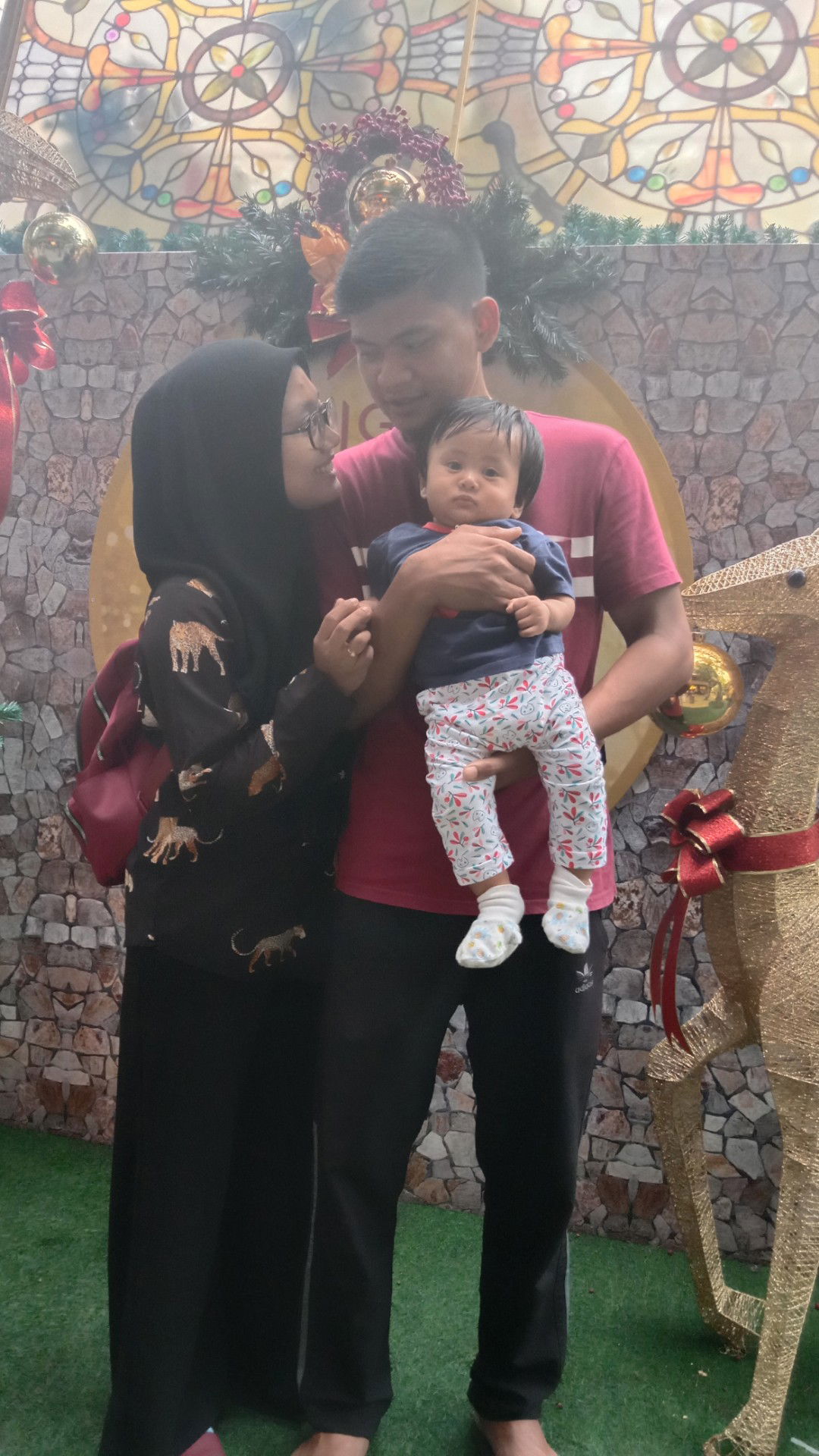 Yanie Elyani profile icon