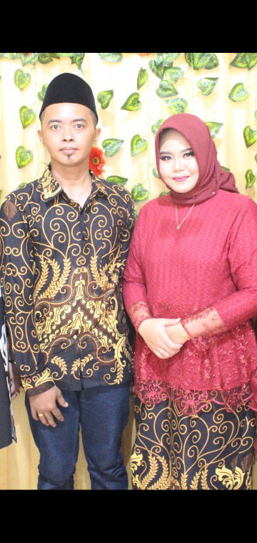 Dita (Kota Semarang Jawa Tengah) profile icon