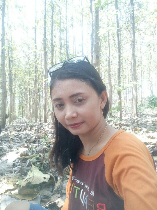 Lisyanti profile icon