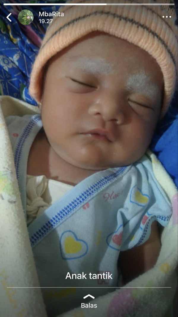 Yeni Maysaroh profile icon