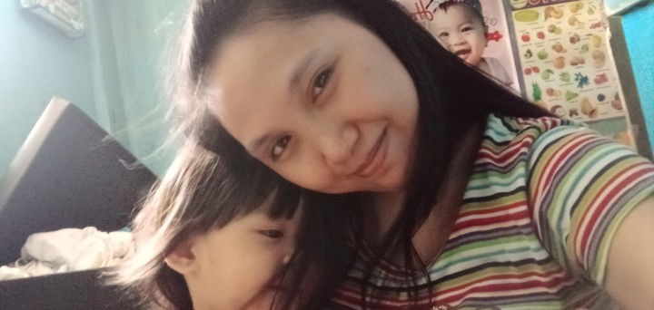 maria clariza de leon profile icon