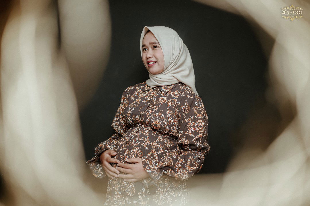 Lilis Istiqomah profile icon