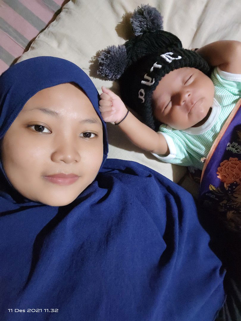 Ariyani Maulidta profile icon