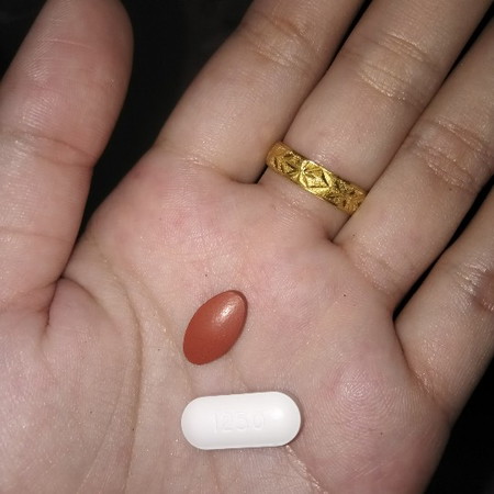 ทานคู่กันได้ด้วยหรอค่ะ?
