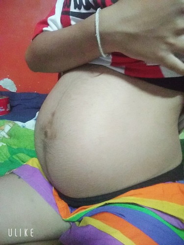 34weeks. 3day.