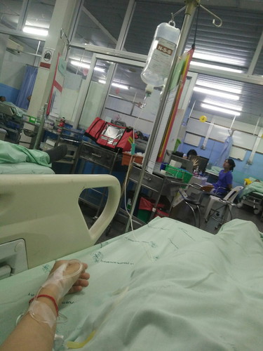 ภาวะแท้งคุกคาม (อีกแล้ว)