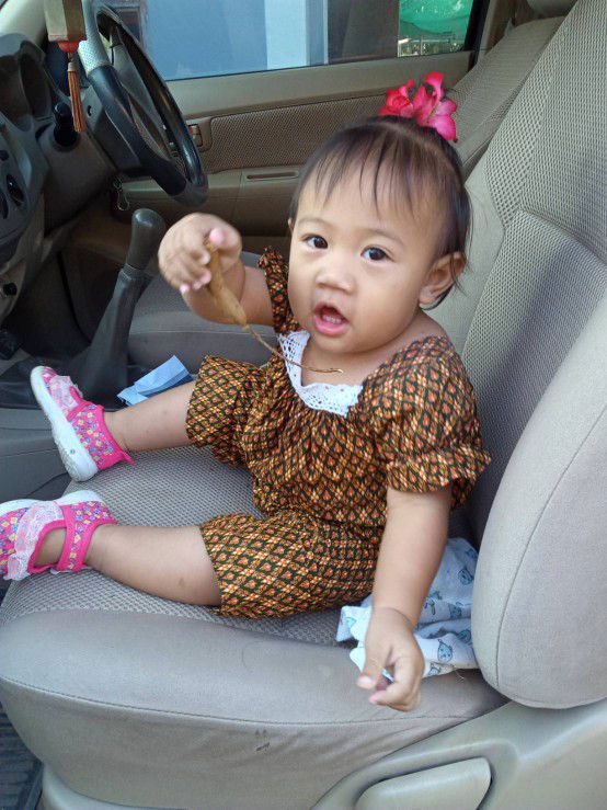 Patcharaporn Kanharat profile icon