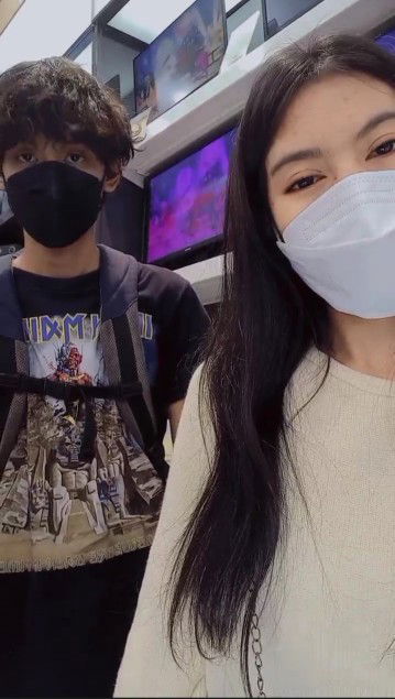 Tongchona Mamisep profile icon