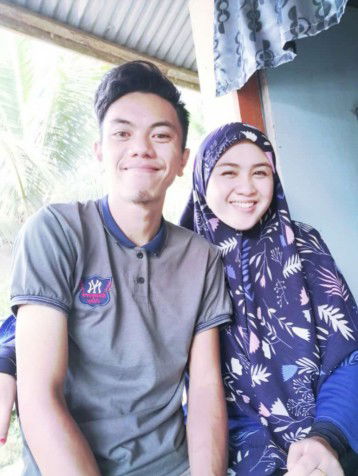 Siti nuratikah Amrin profile icon