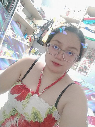 Riza Mae Matitu profile icon