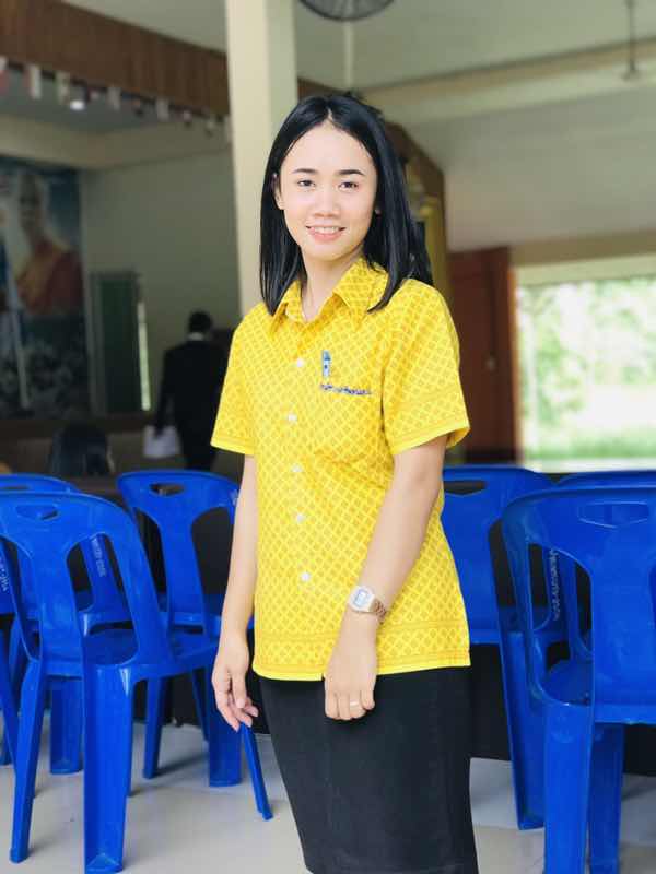 Tassanee profile icon