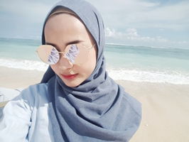 Nurlinggah Rahmadaniah profile icon