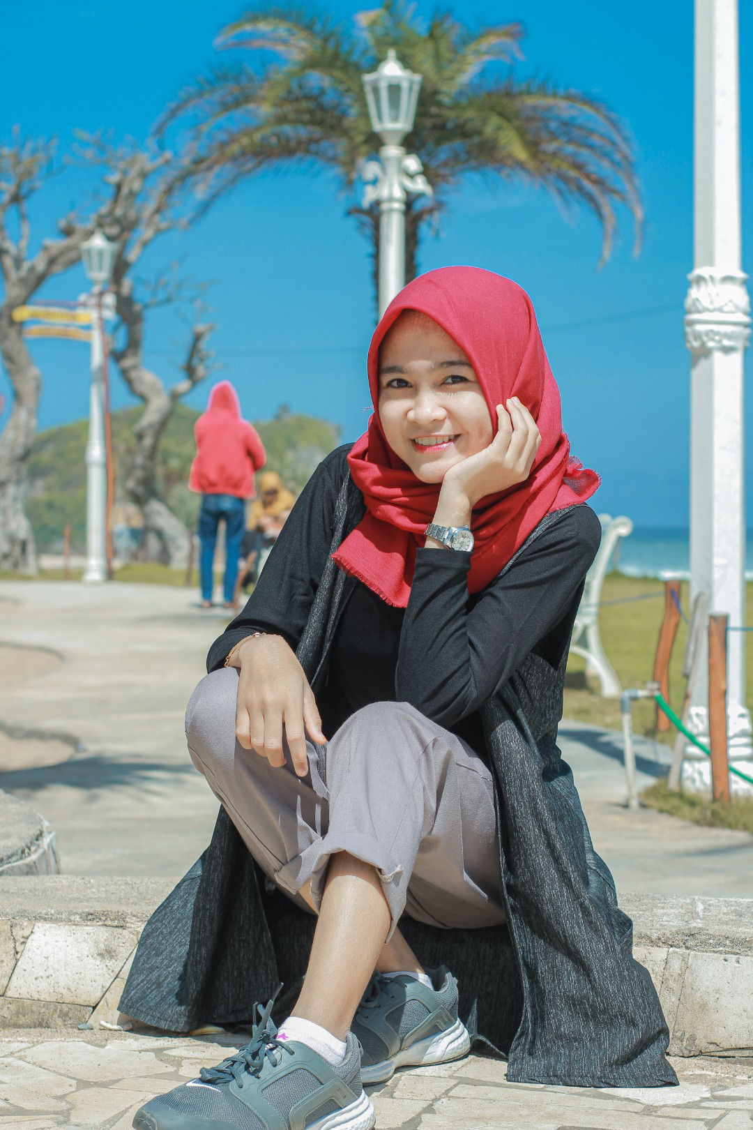 Mirawati Purnamasari profile icon