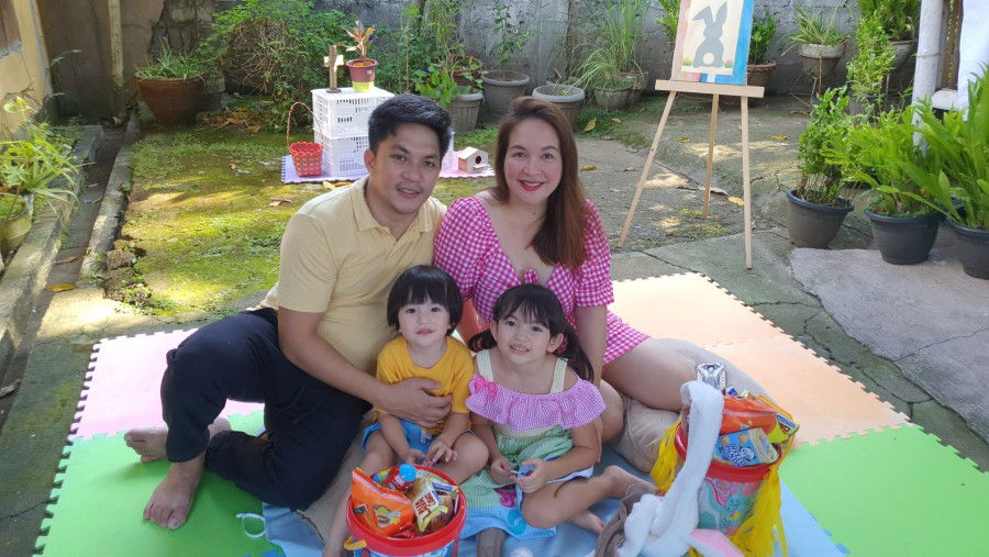 Lovely Uy profile icon