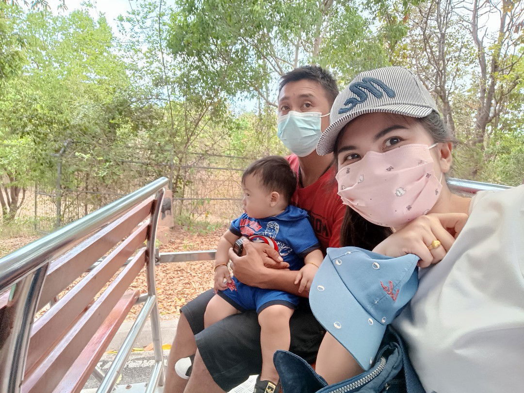 พัทรวิมล วงค์สุภา profile icon