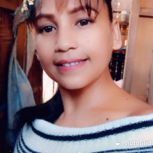 Sarahmie Hambre profile icon