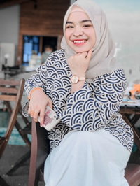 Afnan Hayeedoloh profile icon