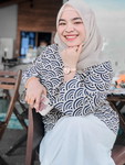 Afnan Hayeedoloh profile icon