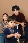 Syrell Tejano profile icon